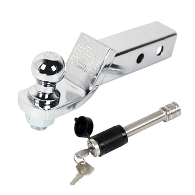 Other Car Modifications – Accessories with Ball Head