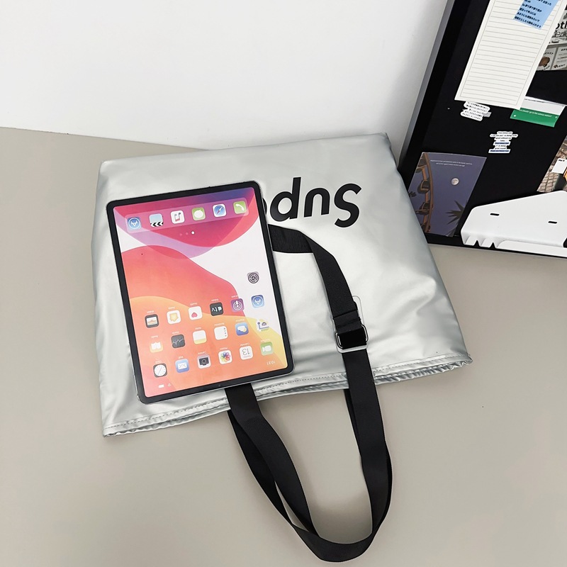 Bolso de viaje ligero de corta distancia y gran capacidad, bolso de gimnasio portátil para mujer, bolso de viaje para hombre, bolso de equipaje para viajes de negocios