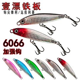 鱼饵;其他垂钓用品;鱼钩