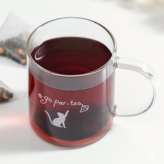 悅百歲 桑葚五黑茶黑芝麻量販版100包可代發三角桑椹無糖五黑茶包