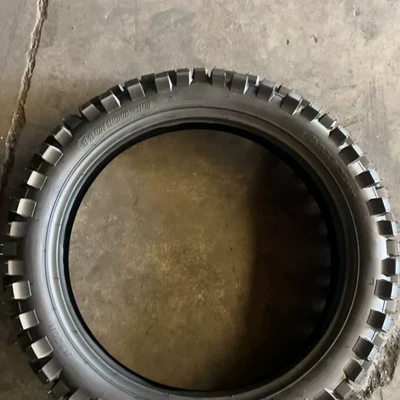 Factory Direct 110/ 100-18inch Elektrikli avtomobil şinləri