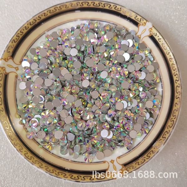 AB color diamond