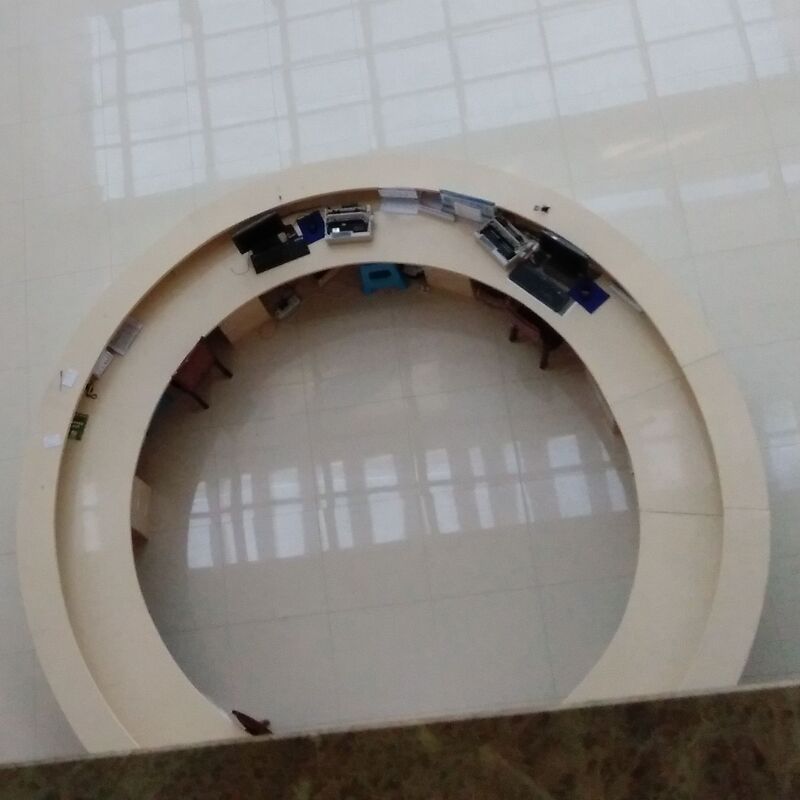 Nurse Station, Bar Counter, Dining Table, Marble Table, Acrylic Table, Consultation Desk, Cashier Counter, Hospital Workstation