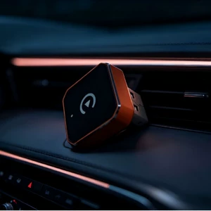 Simli Carplay-dən Simsizə Adapter Apple Android Auto Avtomobil Çevirici Qutusu