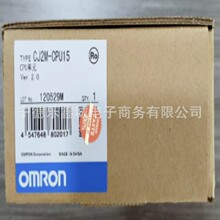 �Wķ��    CJ2M-CPU15     PLC  �x�r