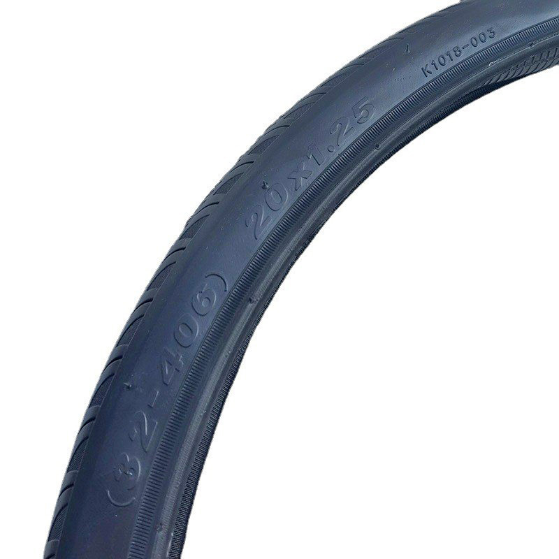 Jianda K1018 20 * 1.25 neumático plegable 406 neumático 60tpi