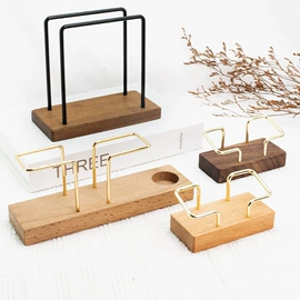 木质工艺品;摆件支架;经络保健器材