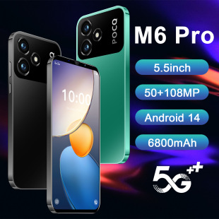 M6Pro�羳���5.5��16+1T���ܰ�׿�֙C�̓r�������Q�֙CԴ�^�S��