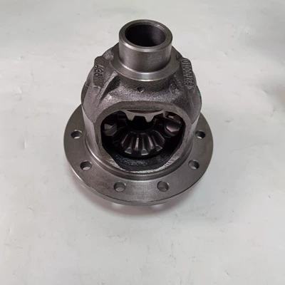 Factory Direct Supply: 68026549Aa Differential Front for Jeep Wrangler