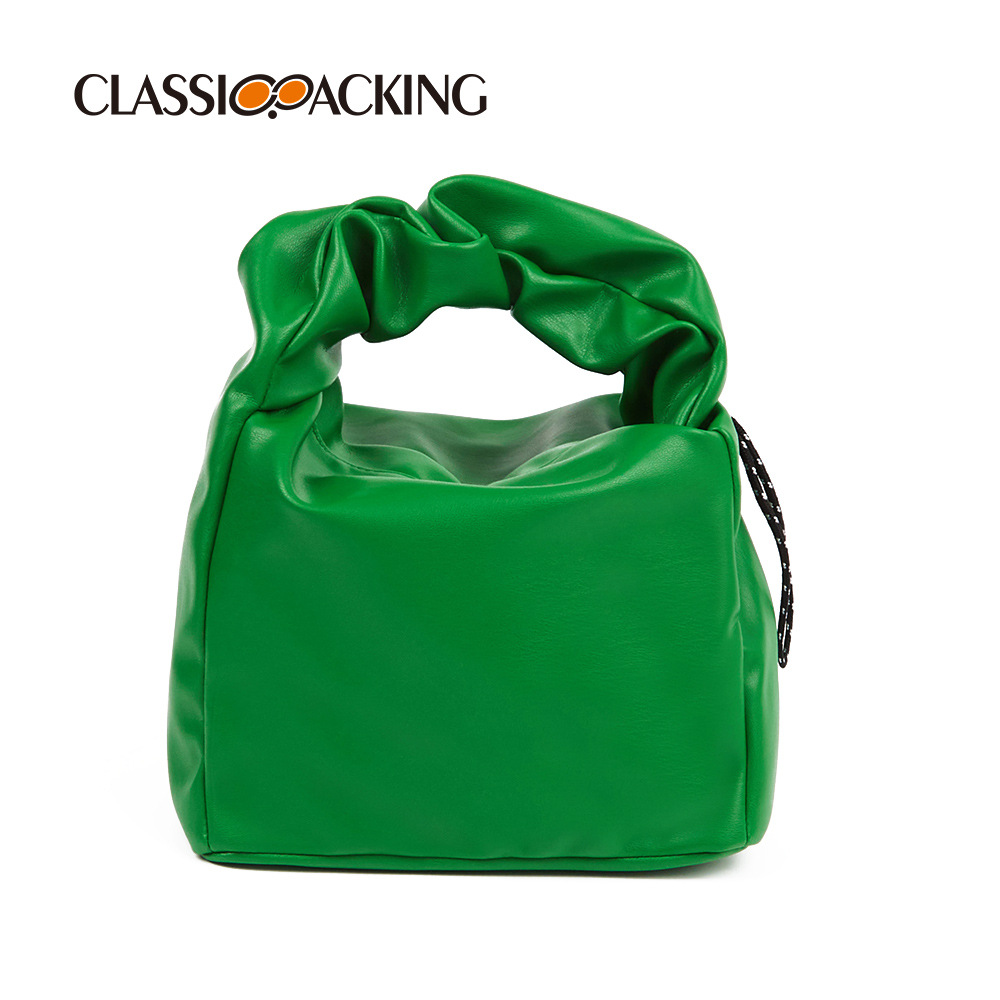 Fábrica al por mayor de gran capacidad bolsa de cosméticos simple moda bolso de las mujeres impermeable portátil cuidado de la piel bolsa de almacenamiento