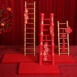 场地布置道具;其他婚庆用品;节庆用品