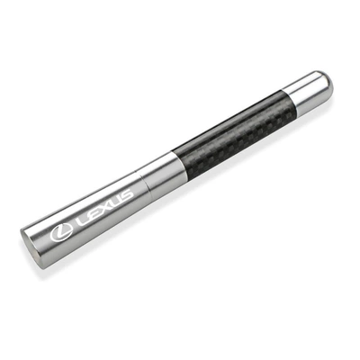 vehicle antenna Radio Antenna Roof Antenna - rake-sasse-silver
