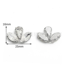 饰品配件;时尚口红包;DIY服饰