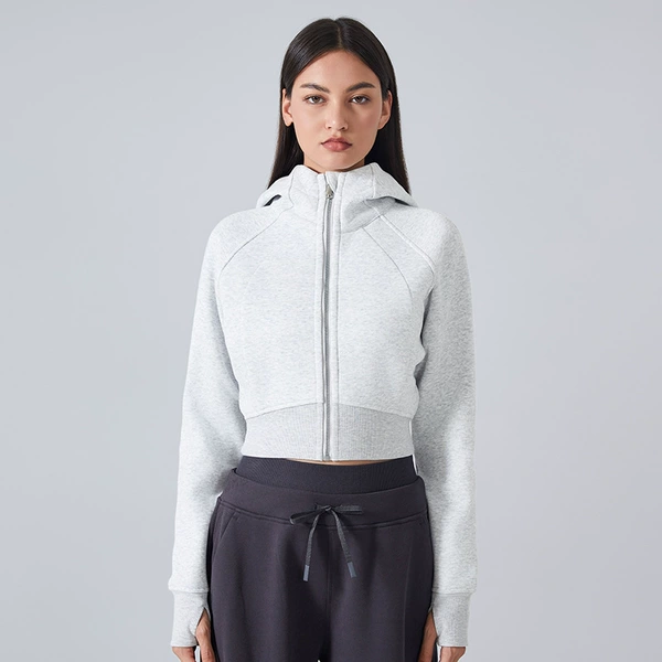 Cold gray