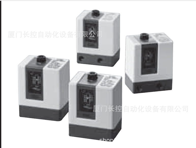 CKD一级代理APE-8F-1N压力开关机械式