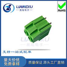 �~�_ ���ʽPCB�Ӿ�����KF136HT-10.16MM ��ƴ�� 65A������p��