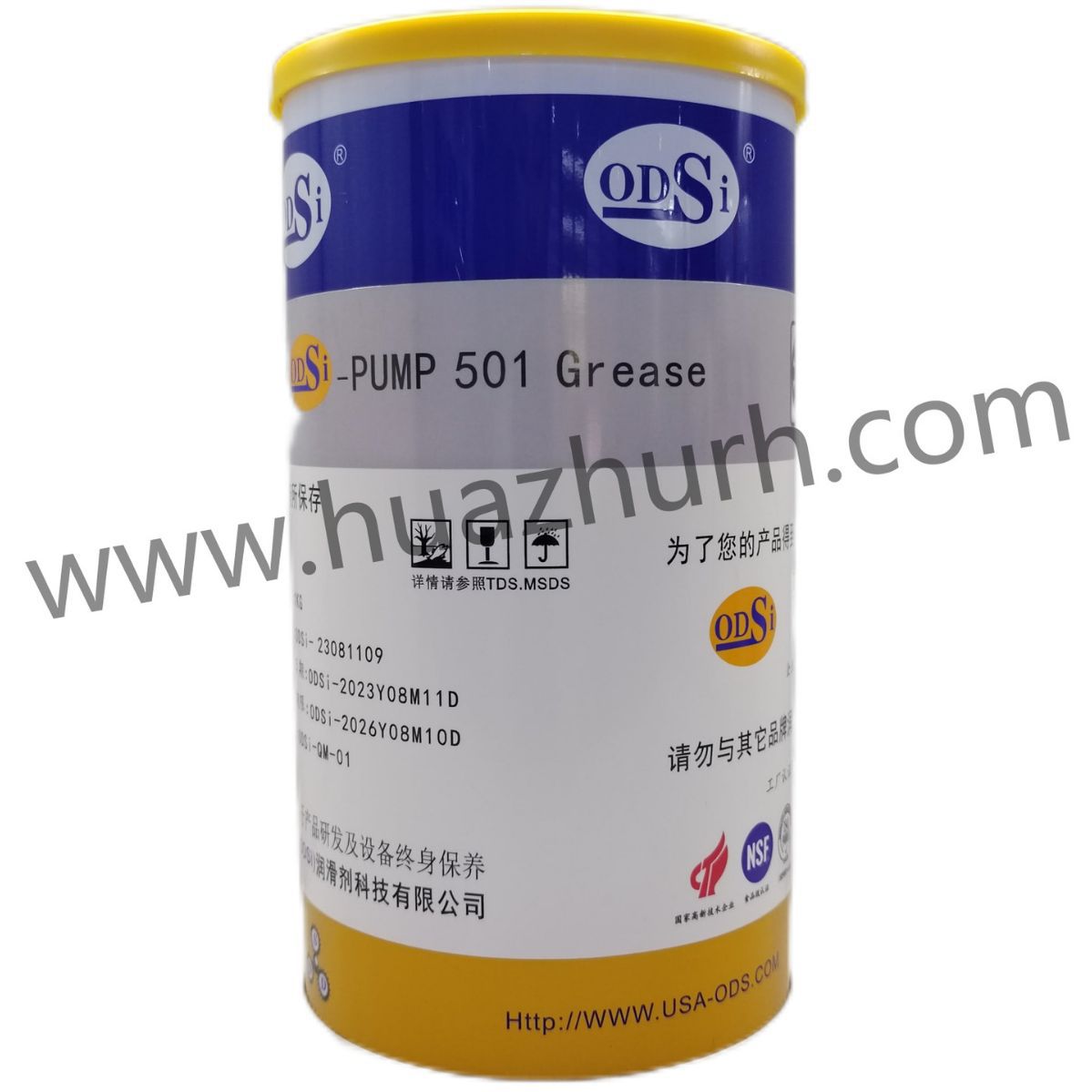 欧迪斯密封胶圈防护润滑脂用于鼓风机轴承打印机汽车配件