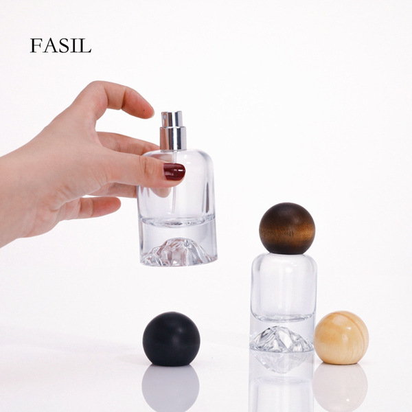 High quality perfume