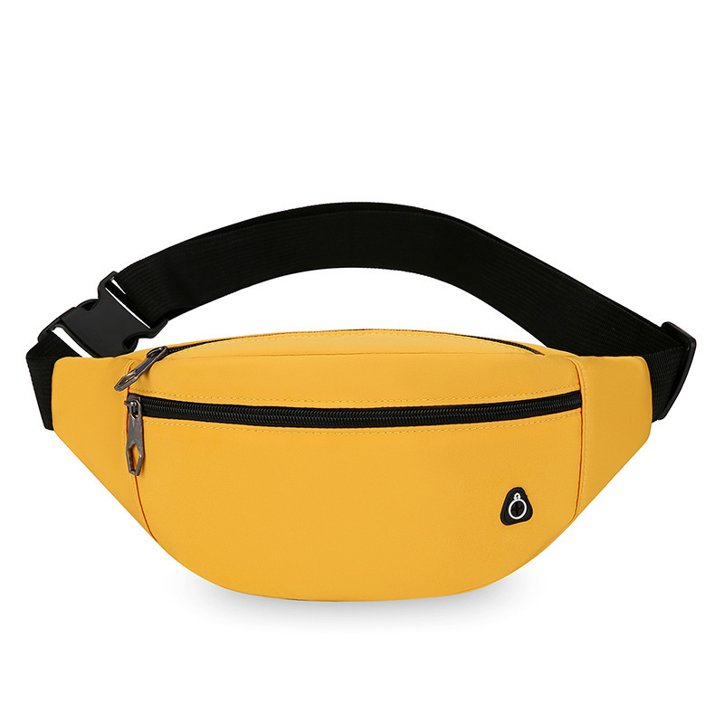Bolso de cinturón para mujer Bolso de mensajero de moda con correa de hombro ajustable para viajar, caminar, andar en bicicleta, fiesta, bolsa para teléfono móvil image 8