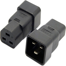 Ʒ��16A�D�Q���^�C��PDU������UPS���^C20 TO C21���M���^�� ���~