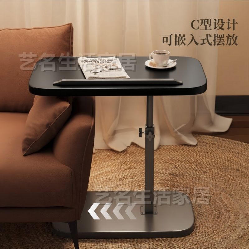 其他床配件床架可升降可移动简易置物架可移动置物床架床头柜床架|undefined