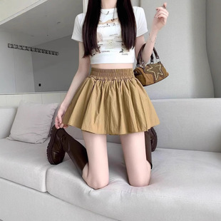 ��ɫ���ް���ȹŮ�ļ�2026���¿�����@�ݷ��߹�ȹѝ����a�ֶ�ȹ
