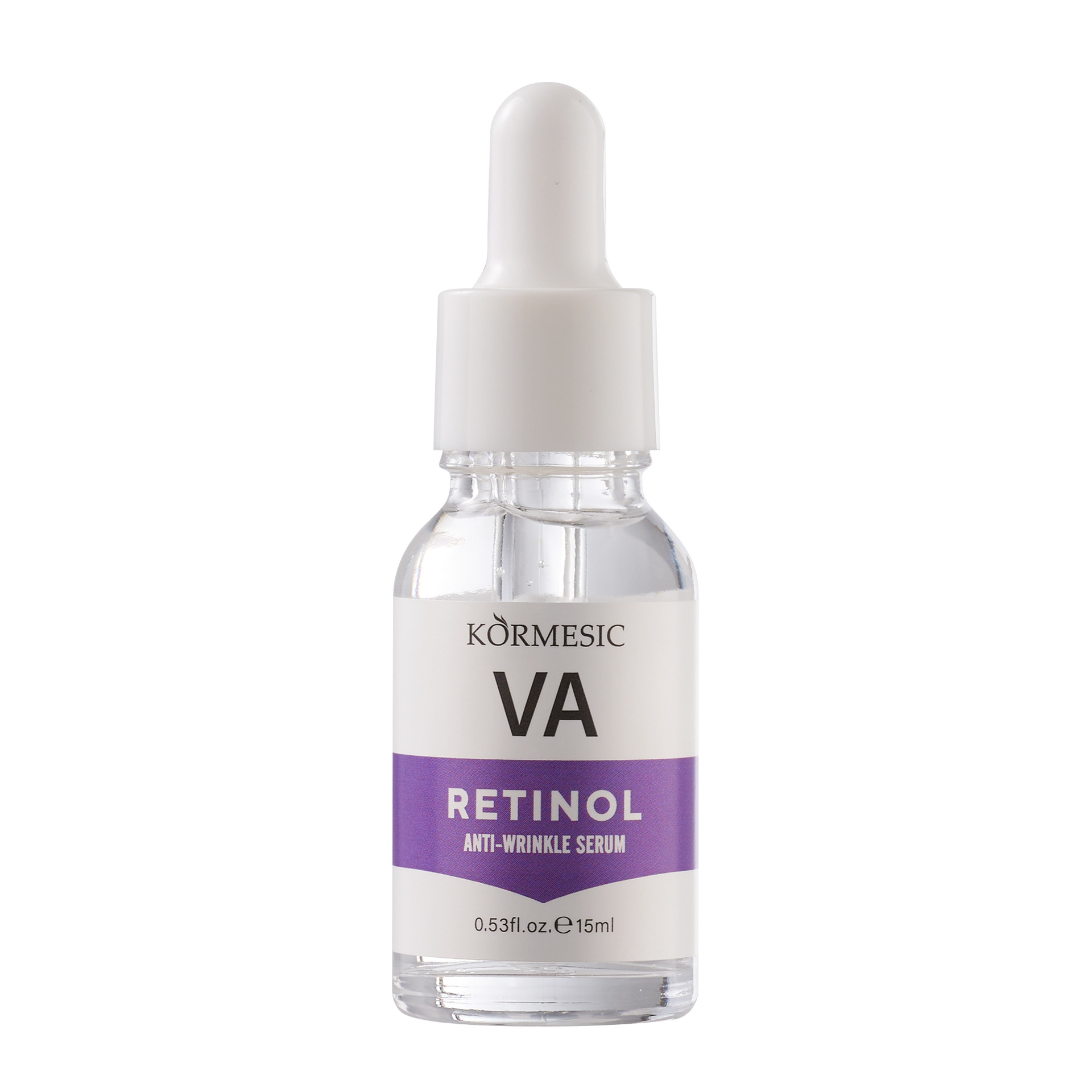 Sérum Facial con Ácido Salicílico