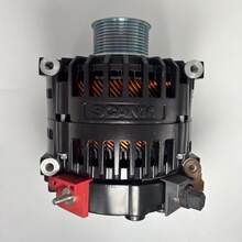 SCANIA �����/24V 180A 10PK/2560014-1/0551501/2841565