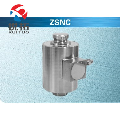 美国SUNcells ZSNC-A-(20T,25T,30T,40T,50T)柱式称重传感器