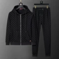 38096 Black Set