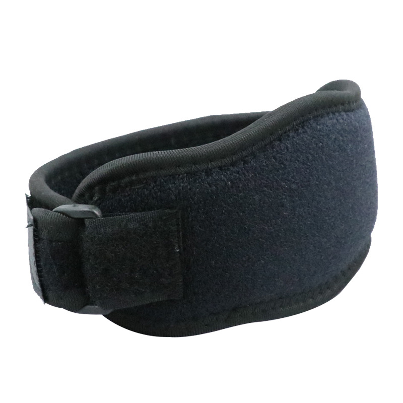 Sports knee pads