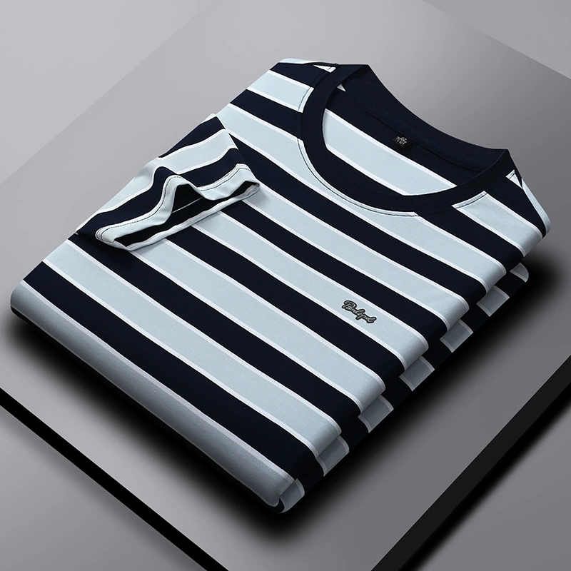 Летняя базовая удобная майка-соshort sleeve T-shirt? Hmm