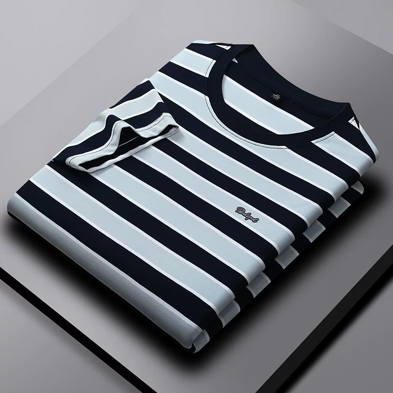 Летняя базовая удобная майка-соshort sleeve T-shirt? Hmm