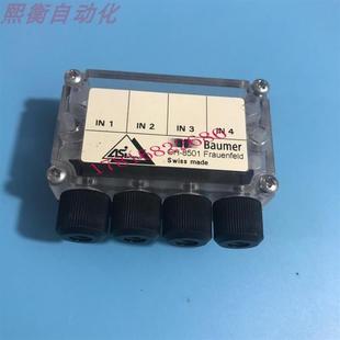 Ch-8501 Sales Baomeng Photoelectric Sensor