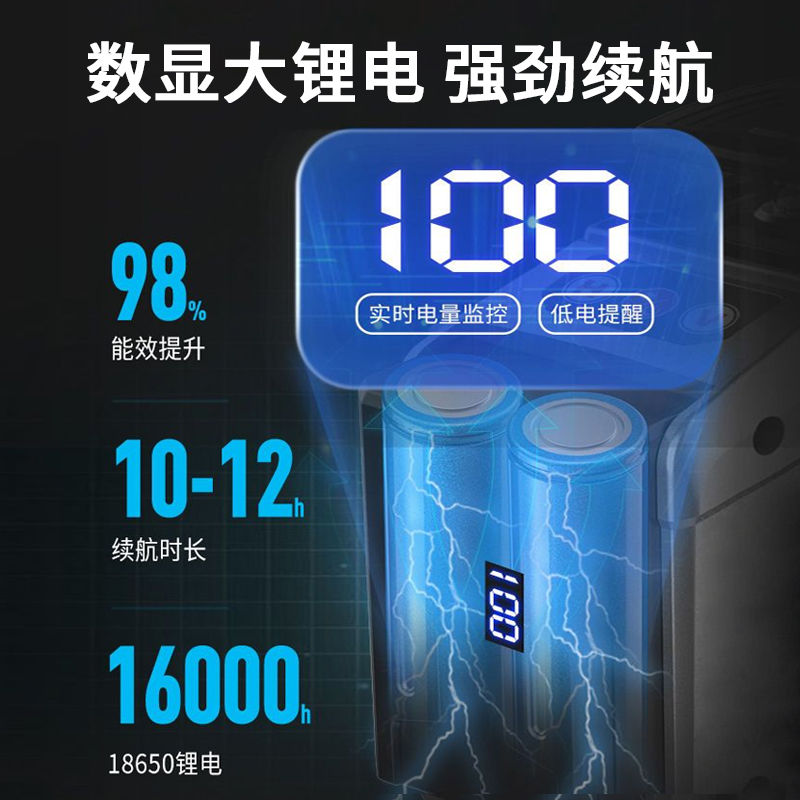 9P1E12线激光水平仪高精度强光细线红外线贴墙仪绿光室外自动调平