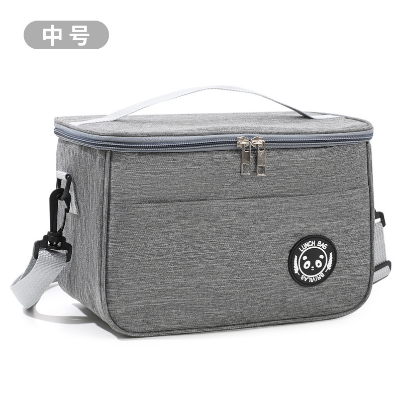 Fábrica directa nueva bolsa de aislamiento térmico bolsas de almuerzo portátiles de picnic bolsas de almuerzo bolsas de almuerzo bolsa de almuerzo