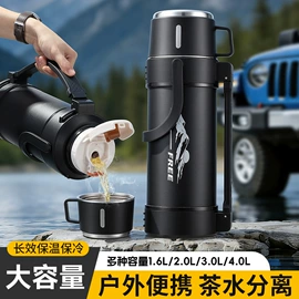 玻璃杯;保温杯;其他杯子