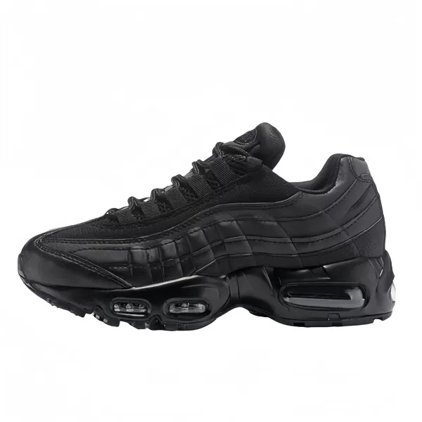 95 models black 36-46