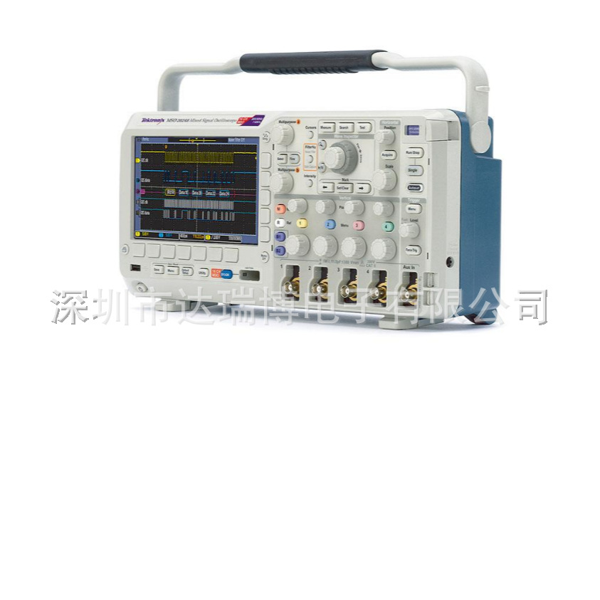 Tektronix泰克DPO2021B/2002B/2004B/2022B/2014B/2024B示波器