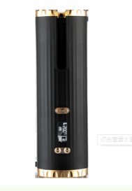 クロスボーダー携帯型usb充電自動巻き器多機能スマート無線液晶怠け者巻き棒メーカー|undefined