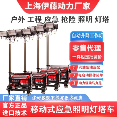 Upgrade Working Car Lights – Avtomobil generatorları