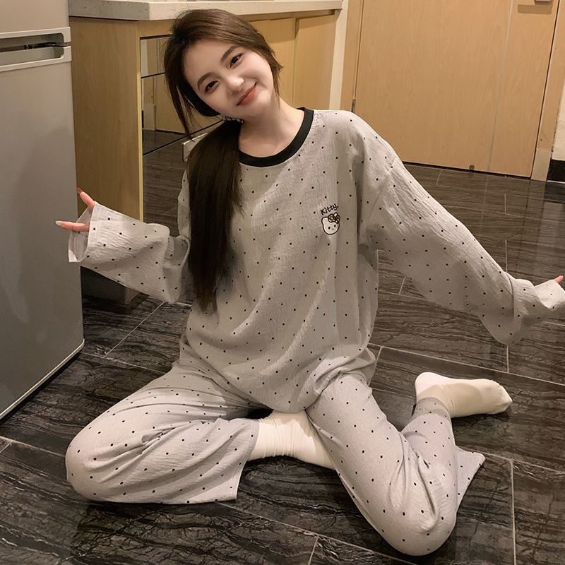윤두오 코튼 M204