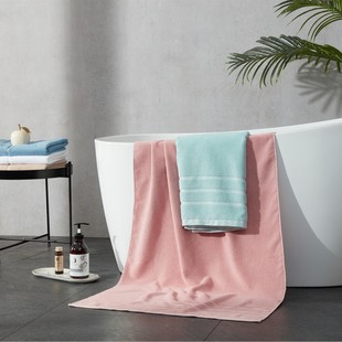 Microfiber half second bath towel SUNODOR super absorbent hotel towel Star hotel towel