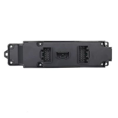 adjustment switch, Glass lifter