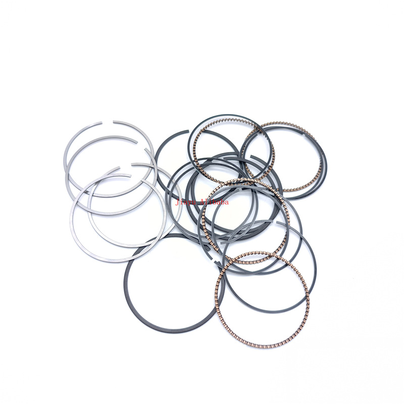 Engine Piston Ring Suitable for Bmw Mini R53 W11 W11B16A 1.6t 11257520133