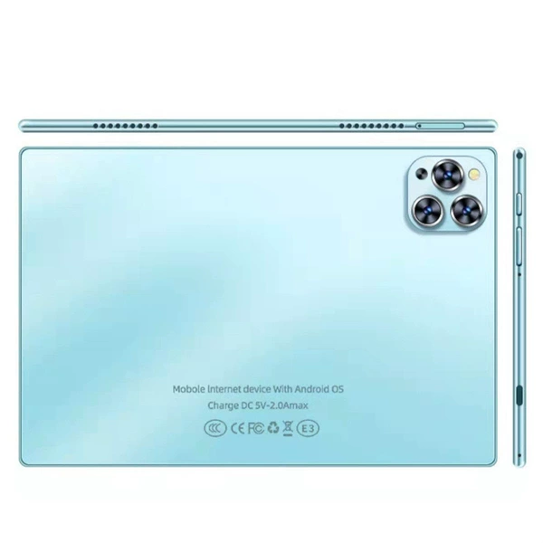 10.1-inch MTK6755 octa-core 4GB+32GB