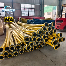 PE管;矿山施工设备;聚氨酯水带