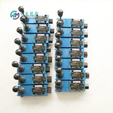 ԭ�bREXROTH��ʿ����λ��ֱͨ��ʽ�����y4WMM10T3X/F