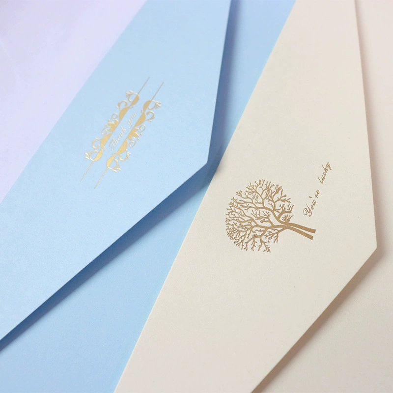 Morandi Macaron enlightened paper set Europe