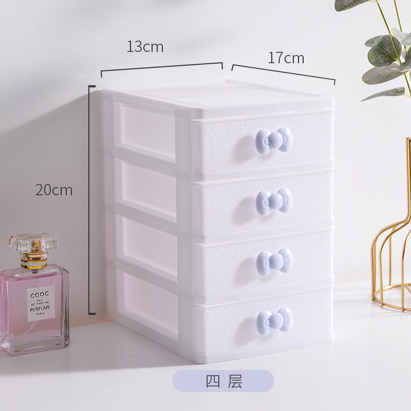 メーカー直供アクセサリー収納ボックス雑物収納棚化粧品収納整理収納ボックス|undefined